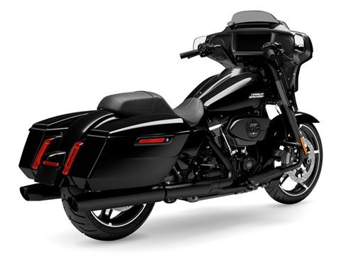 2025 Harley-Davidson Street Glide® in San Antonio, Texas - Photo 6