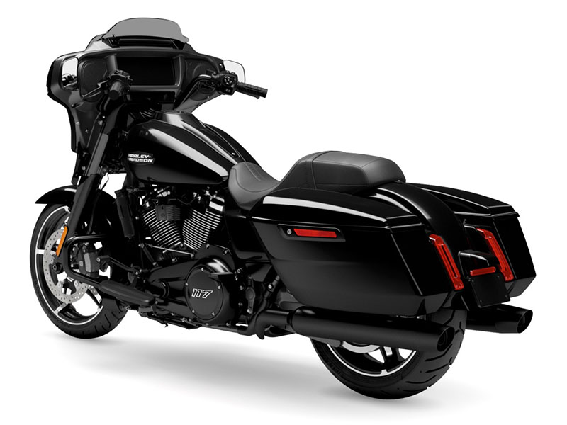 2025 Harley-Davidson Street Glide® in San Antonio, Texas - Photo 7