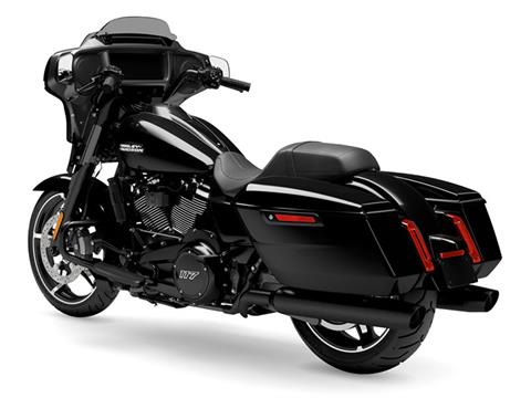2025 Harley-Davidson Street Glide® in San Antonio, Texas - Photo 7