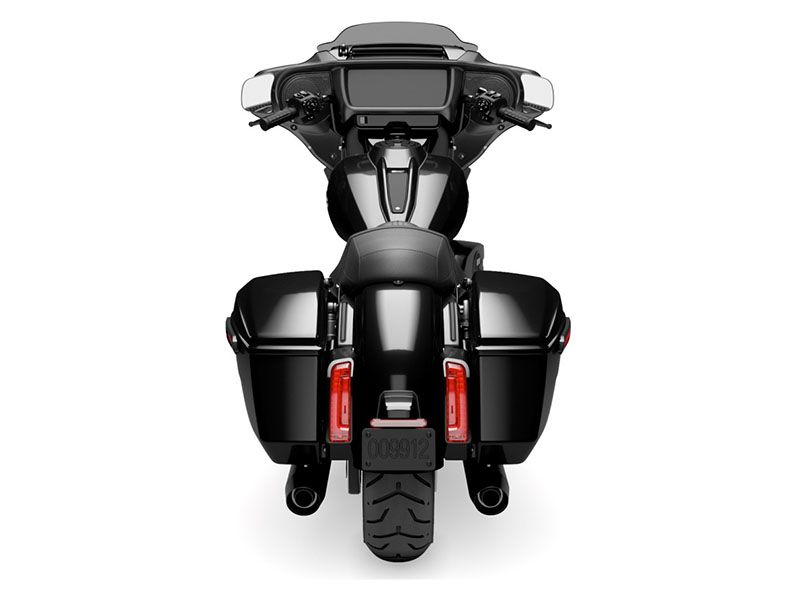 2025 Harley-Davidson Street Glide® in San Antonio, Texas - Photo 8