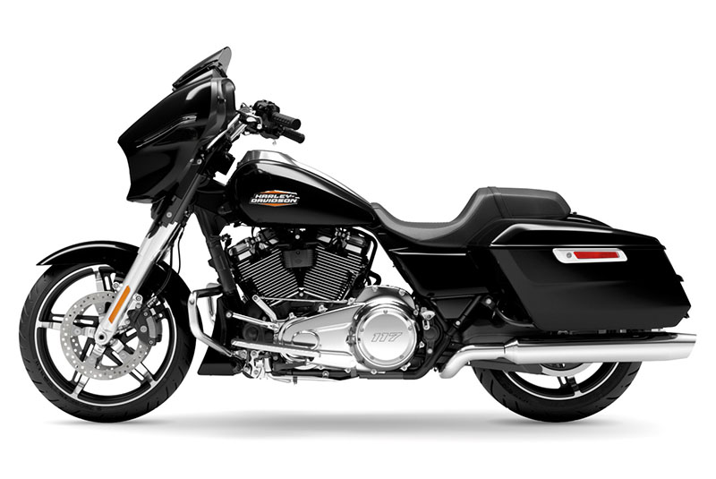 2025 Harley-Davidson Street Glide® in San Antonio, Texas - Photo 2