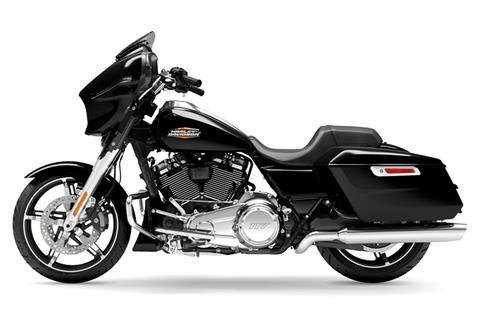 2025 Harley-Davidson Street Glide® in San Antonio, Texas - Photo 2