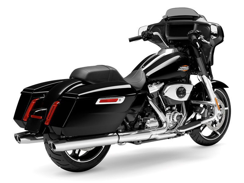2025 Harley-Davidson Street Glide® in San Antonio, Texas - Photo 6