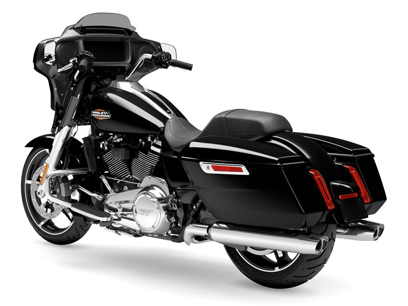 2025 Harley-Davidson Street Glide® in San Antonio, Texas - Photo 7