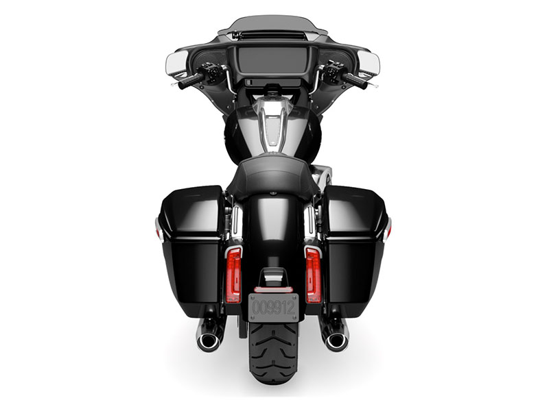 2025 Harley-Davidson Street Glide® in San Antonio, Texas - Photo 8