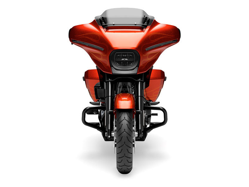 2025 Harley-Davidson Street Glide® in Houston, Texas - Photo 5