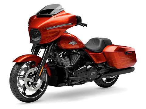 2025 Harley-Davidson Street Glide® in Houston, Texas - Photo 4