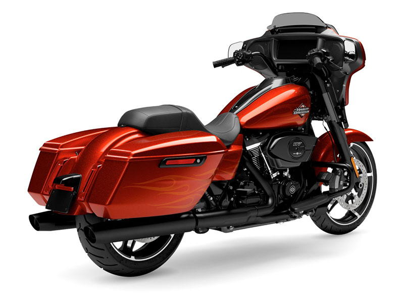 2025 Harley-Davidson Street Glide® in Houston, Texas - Photo 6