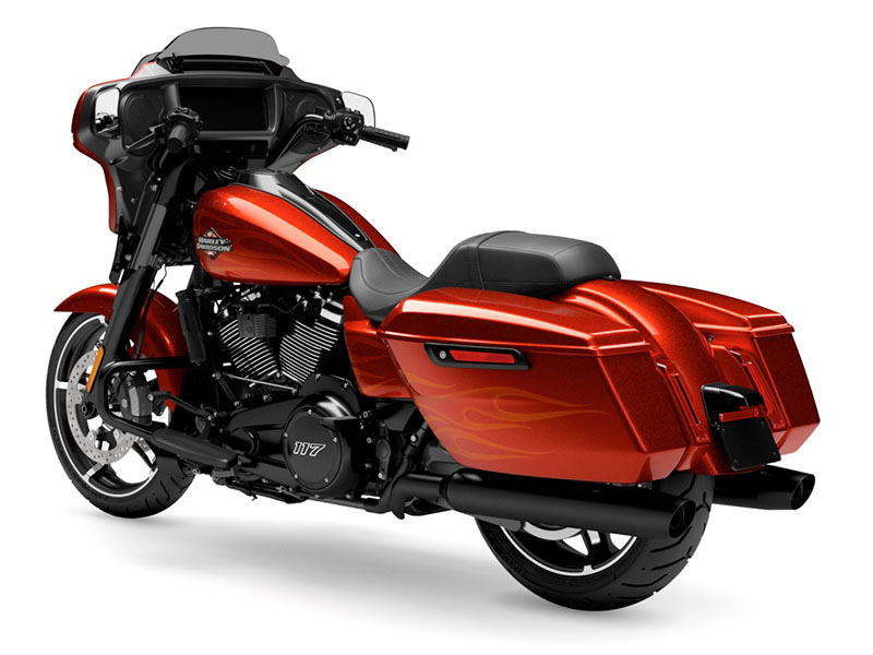 2025 Harley-Davidson Street Glide® in Houston, Texas - Photo 7