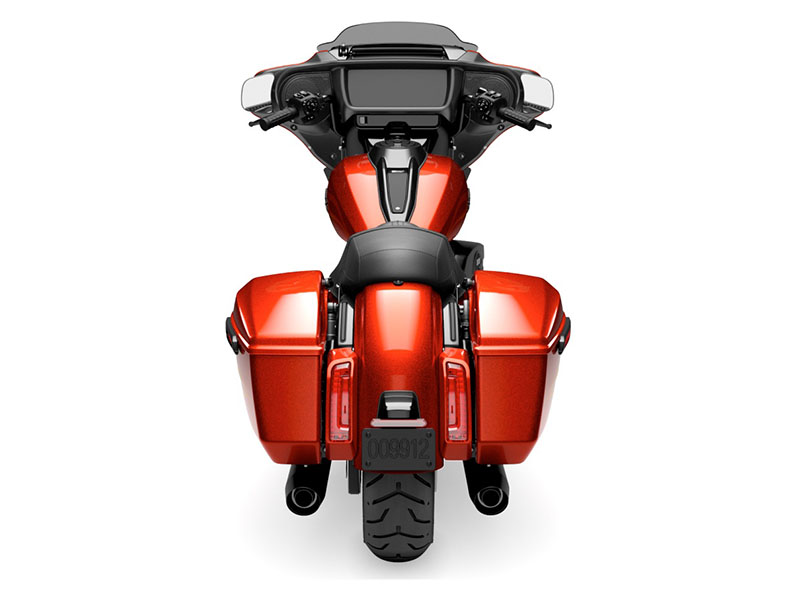 2025 Harley-Davidson Street Glide® in Houston, Texas - Photo 8