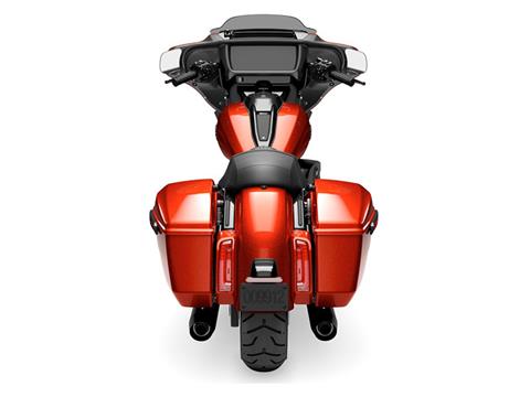 2025 Harley-Davidson Street Glide® in Houston, Texas - Photo 8