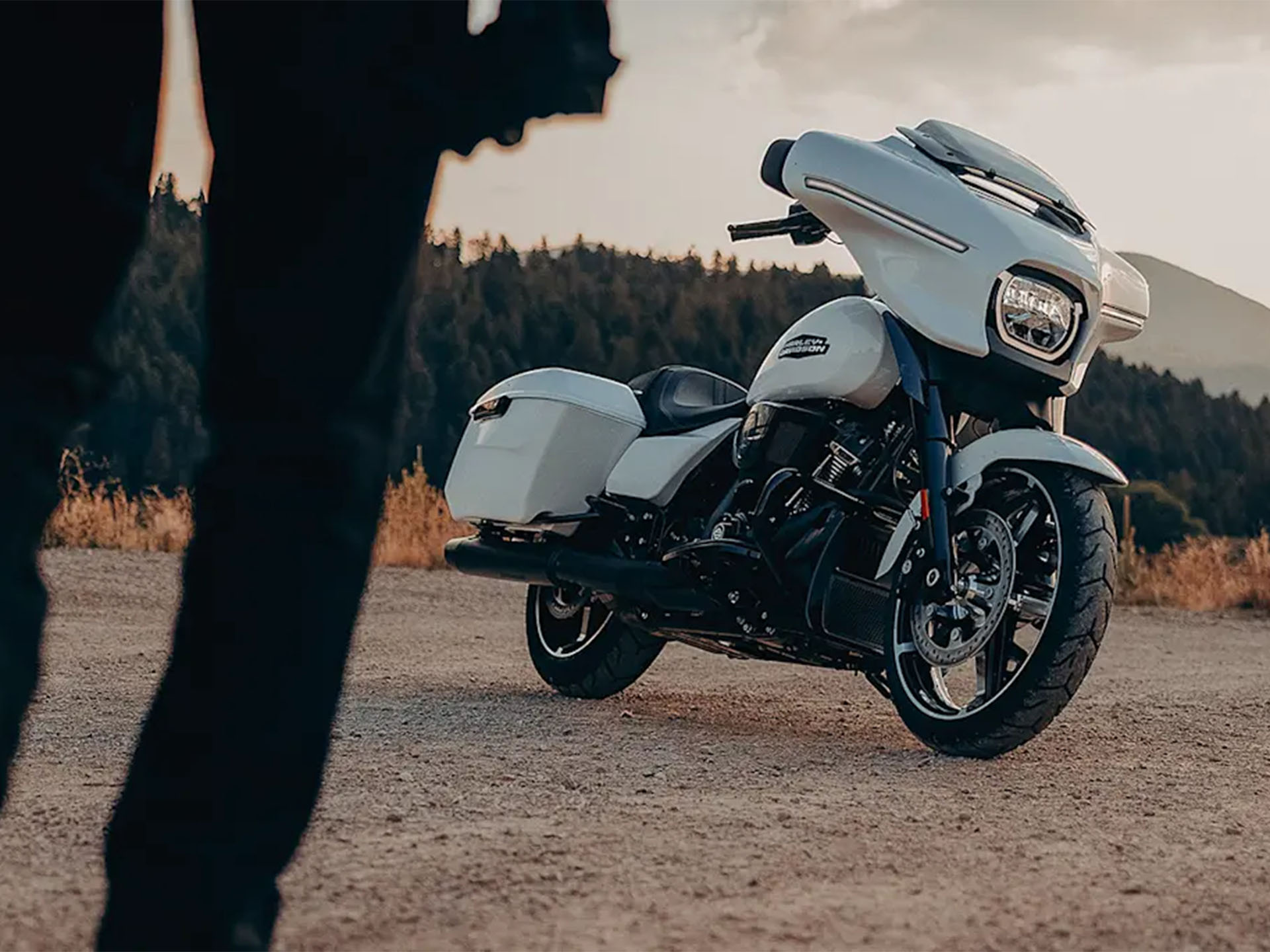 2025 Harley-Davidson Street Glide® in Houston, Texas - Photo 9