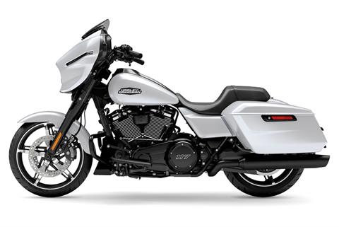 2025 Harley-Davidson Street Glide® in Houston, Texas - Photo 2
