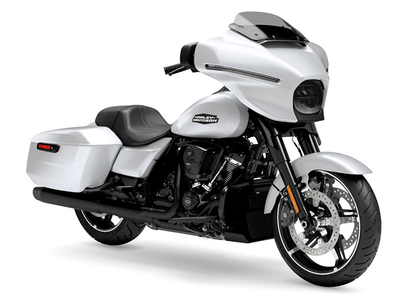 2025 Harley-Davidson Street Glide® in Houston, Texas - Photo 3