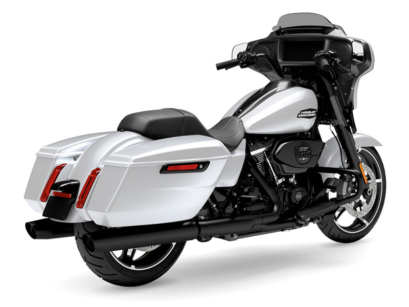 2025 Harley-Davidson Street Glide® in Houston, Texas - Photo 6