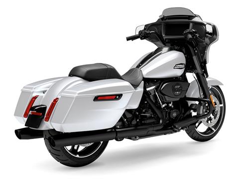 2025 Harley-Davidson Street Glide® in Houston, Texas - Photo 6