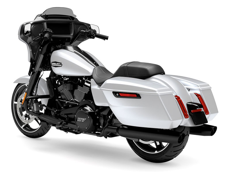 2025 Harley-Davidson Street Glide® in Houston, Texas - Photo 7