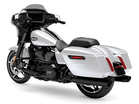 2025 Harley-Davidson Street Glide® in Houston, Texas - Photo 7