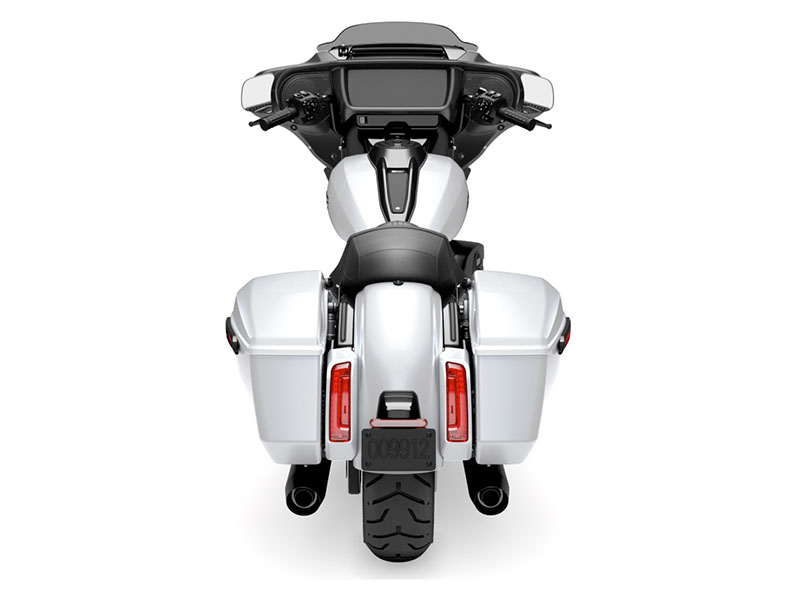 2025 Harley-Davidson Street Glide® in Houston, Texas - Photo 8