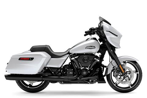 2025 Harley-Davidson Street Glide® in Pasadena, Texas