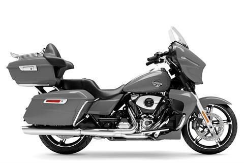 Harley davidson touring bike price on sale