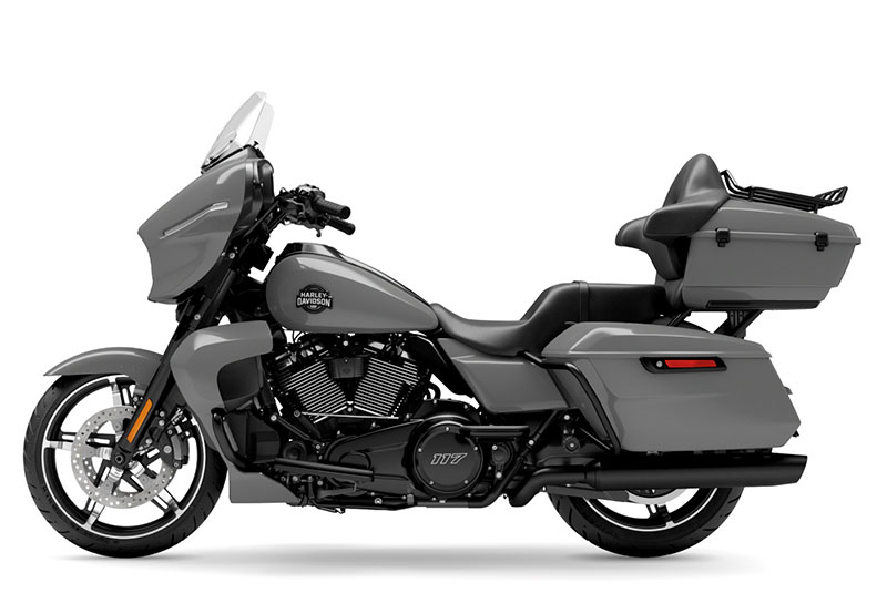 2025 Harley-Davidson Street Glide® Ultra in Houston, Texas - Photo 2