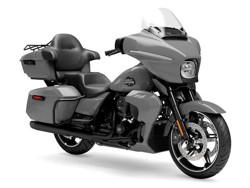 2025 Harley-Davidson Street Glide® Ultra in Houston, Texas - Photo 3