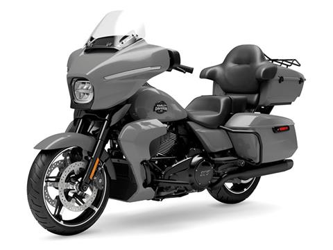 2025 Harley-Davidson Street Glide® Ultra in Houston, Texas - Photo 4
