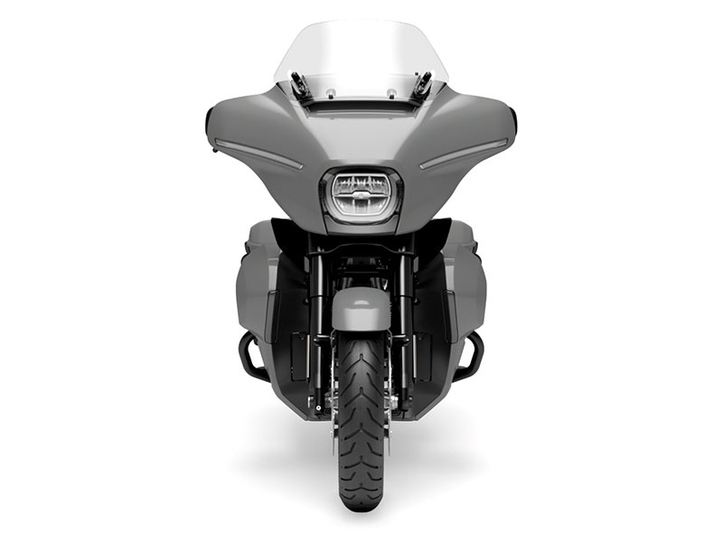 2025 Harley-Davidson Street Glide® Ultra in Houston, Texas - Photo 5