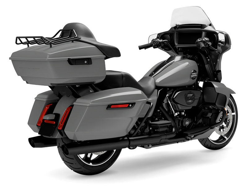 2025 Harley-Davidson Street Glide® Ultra in Houston, Texas - Photo 6