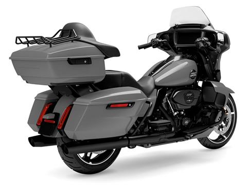 2025 Harley-Davidson Street Glide® Ultra in Houston, Texas - Photo 6