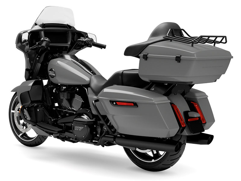2025 Harley-Davidson Street Glide® Ultra in Houston, Texas - Photo 7
