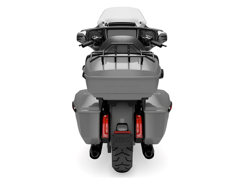 2025 Harley-Davidson Street Glide® Ultra in Houston, Texas - Photo 8