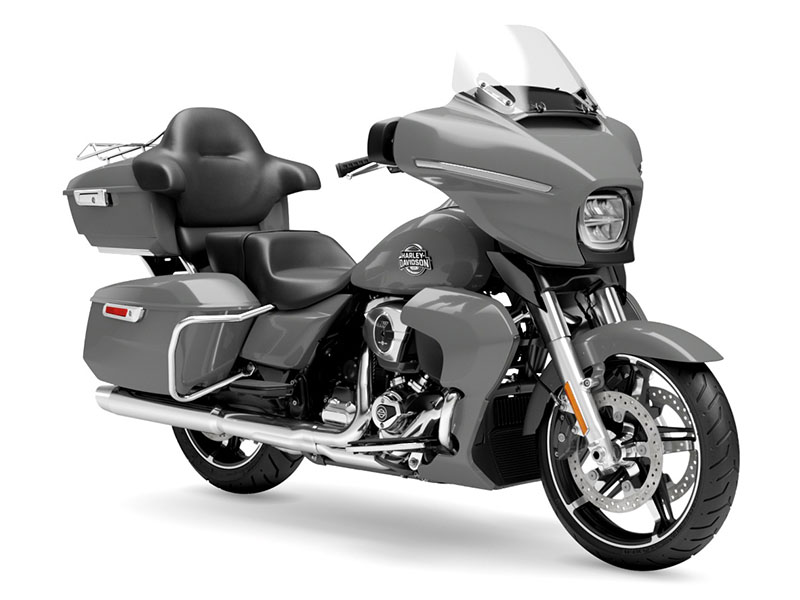2025 Harley-Davidson Street Glide® Ultra in Scott, Louisiana - Photo 3
