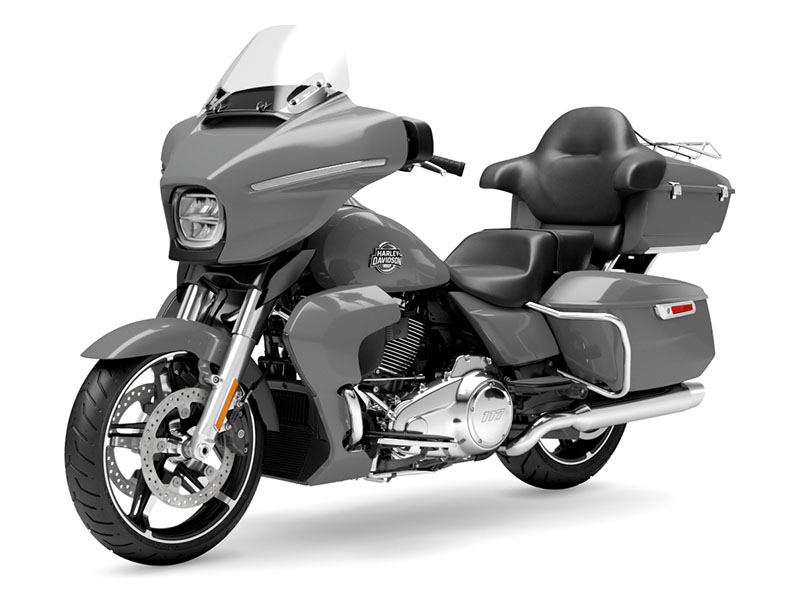 2025 Harley-Davidson Street Glide® Ultra in Scott, Louisiana - Photo 4