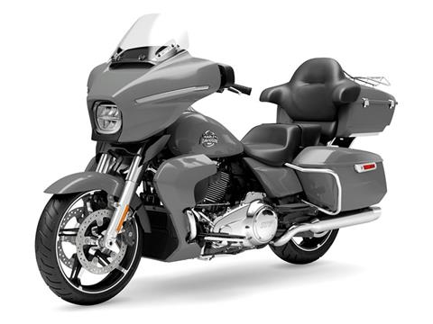 2025 Harley-Davidson Street Glide® Ultra in Scott, Louisiana - Photo 4
