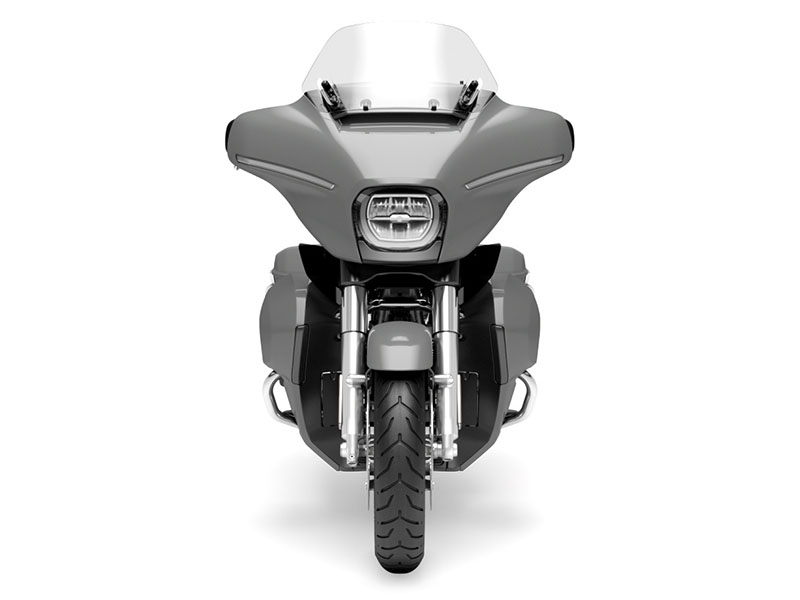2025 Harley-Davidson Street Glide® Ultra in Scott, Louisiana - Photo 5