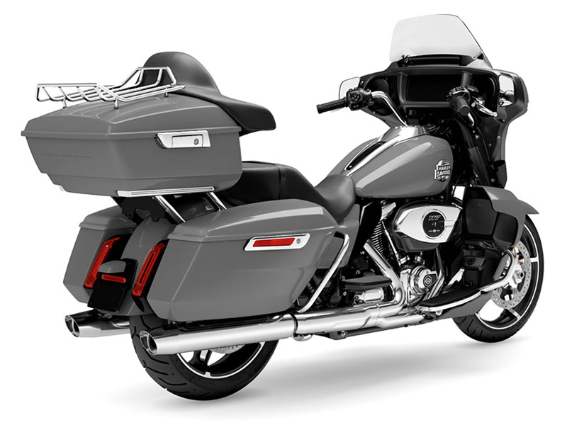 2025 Harley-Davidson Street Glide® Ultra in Scott, Louisiana - Photo 6