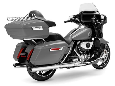 2025 Harley-Davidson Street Glide® Ultra in Scott, Louisiana - Photo 6