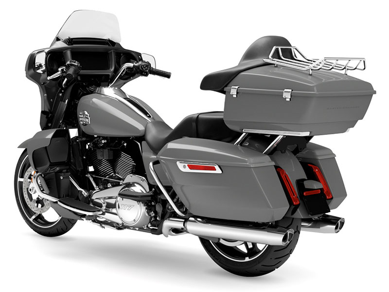 2025 Harley-Davidson Street Glide® Ultra in Scott, Louisiana - Photo 7