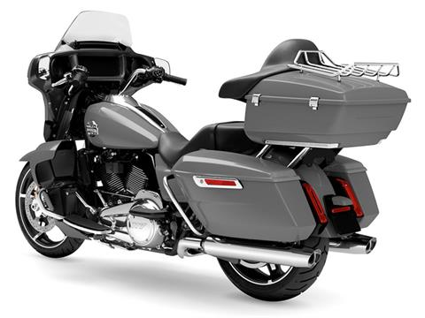 2025 Harley-Davidson Street Glide® Ultra in Scott, Louisiana - Photo 7