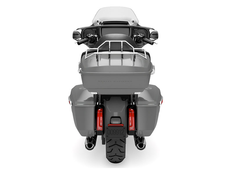2025 Harley-Davidson Street Glide® Ultra in Scott, Louisiana - Photo 8