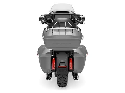 2025 Harley-Davidson Street Glide® Ultra in Scott, Louisiana - Photo 8