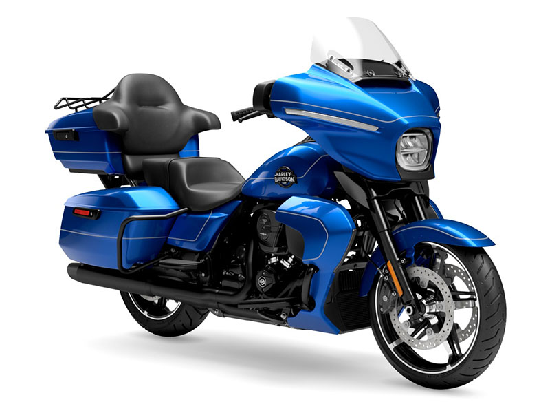 2025 Harley-Davidson Street Glide® Ultra in Bossier City, Louisiana - Photo 3