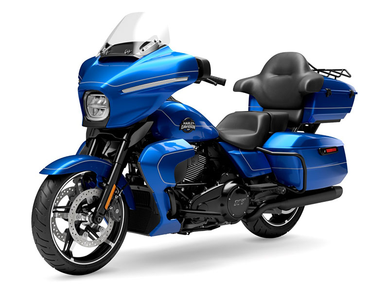 2025 Harley-Davidson Street Glide® Ultra in Bossier City, Louisiana - Photo 4