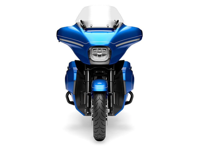2025 Harley-Davidson Street Glide® Ultra in Bossier City, Louisiana - Photo 5
