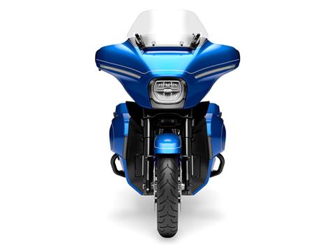 2025 Harley-Davidson Street Glide® Ultra in Bossier City, Louisiana - Photo 5