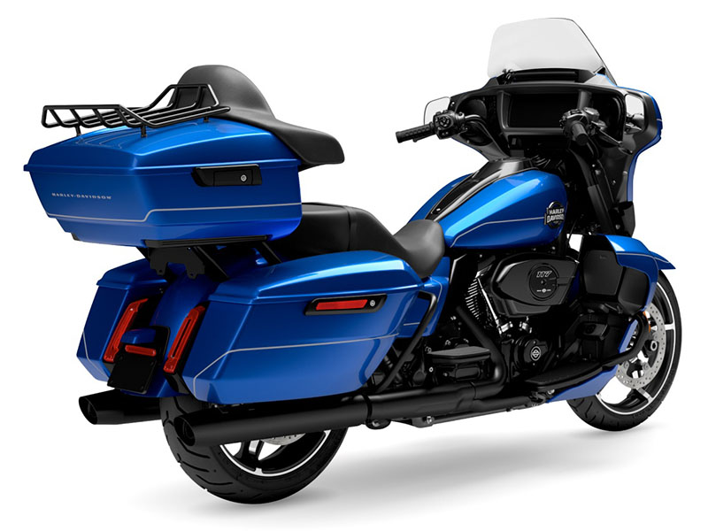 2025 Harley-Davidson Street Glide® Ultra in Bossier City, Louisiana - Photo 6