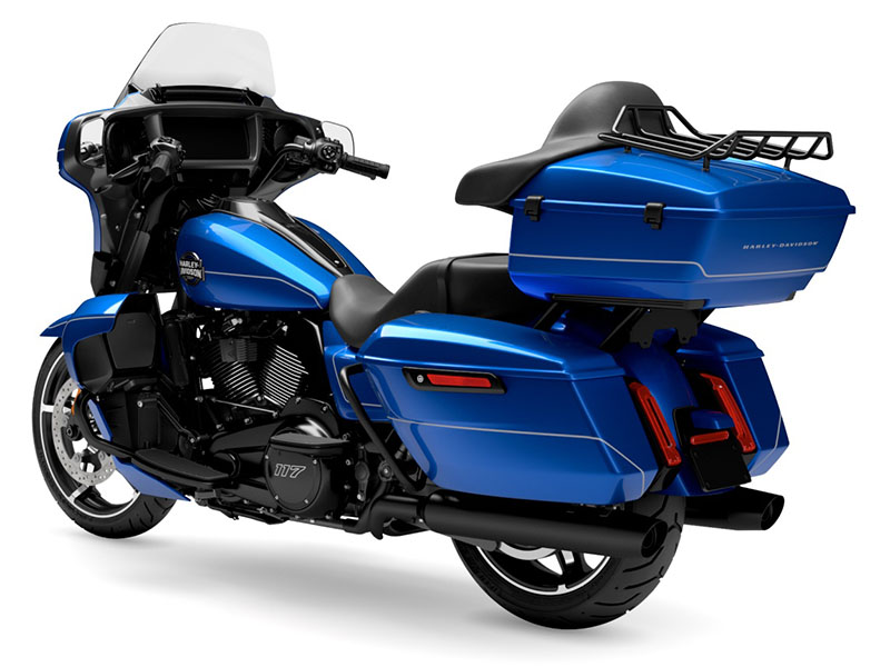 2025 Harley-Davidson Street Glide® Ultra in Bossier City, Louisiana - Photo 7