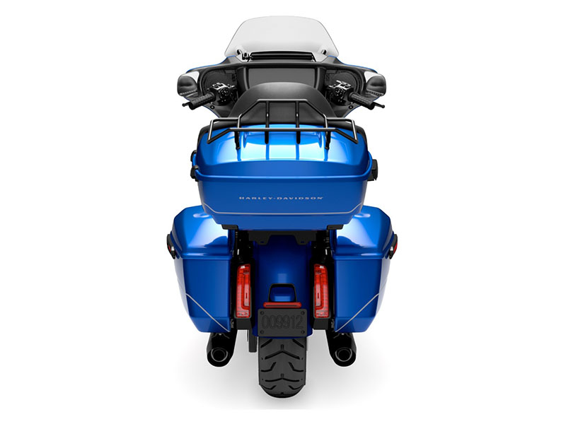 2025 Harley-Davidson Street Glide® Ultra in Bossier City, Louisiana - Photo 8